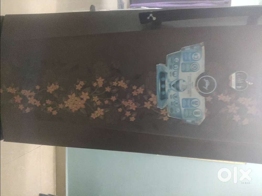 Godrej Edge digi Single Door