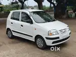 Hyundai Santro Sportz, 2014, Petrol