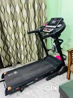 Treadmill for home