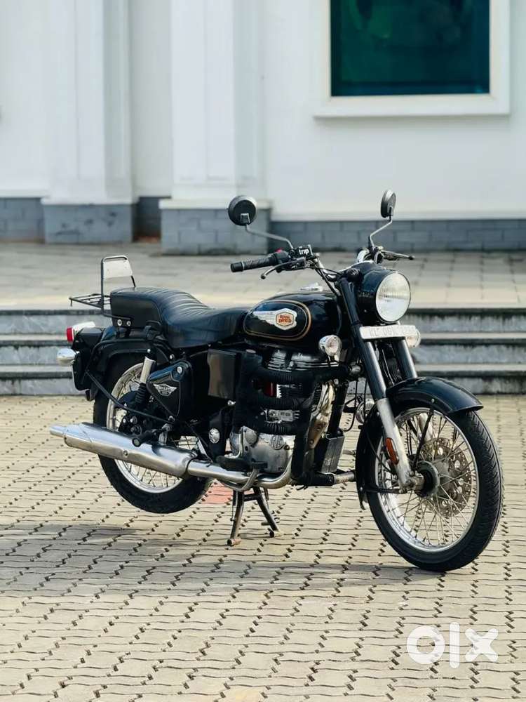 Royal Enfield Standard 350 finance available