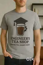 Need persons for franchise tea shop