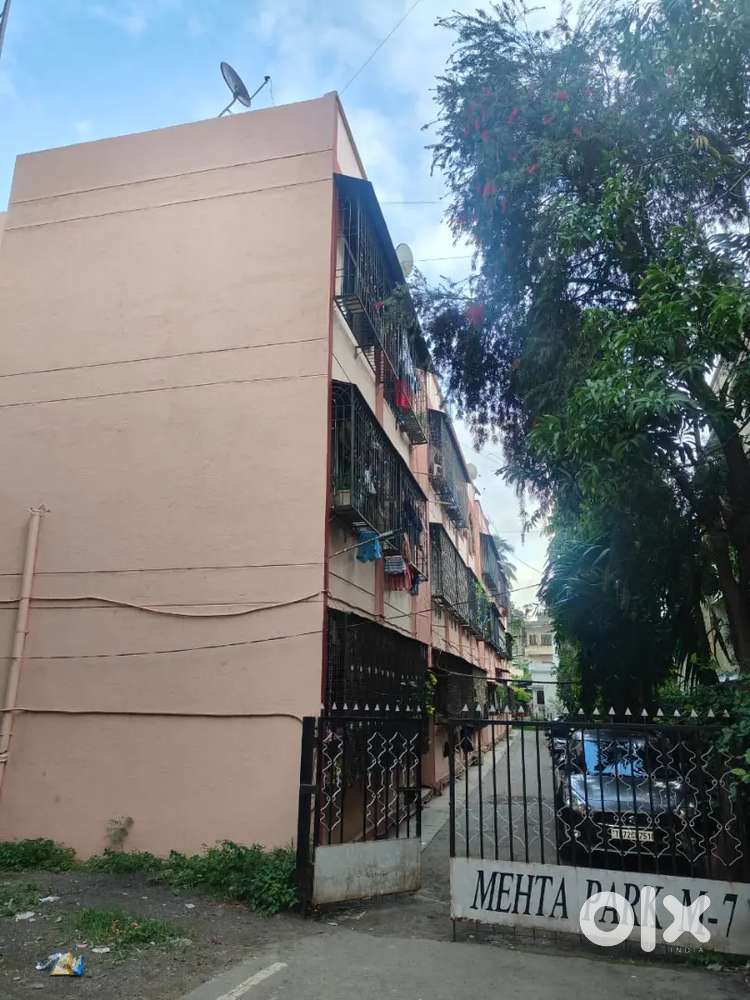 1 BHK Flat for Lease/ Rent At Dehu Road