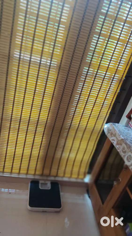 Home decor andgardening  bamboo curtain