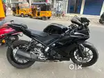 Yamaha r15 v3