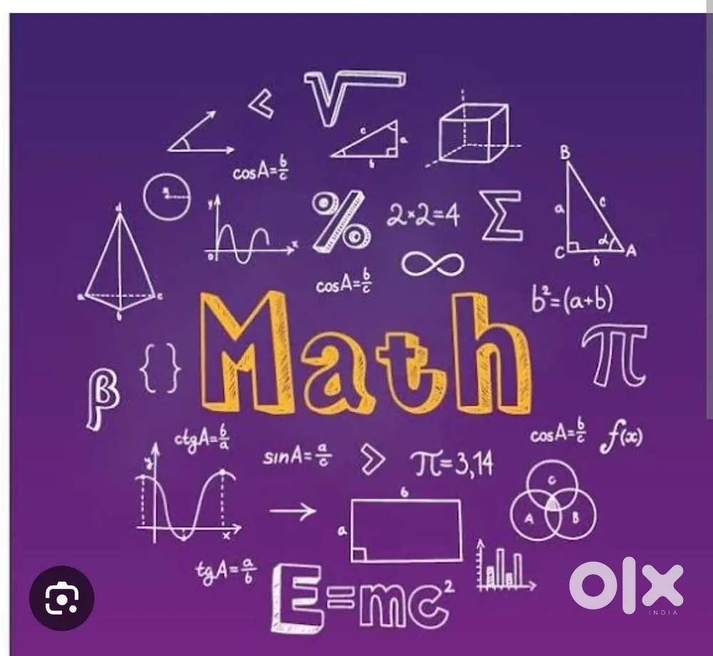 Home tuition Or private tuition Maths class 6 to 10