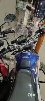 Smooth used first owner
