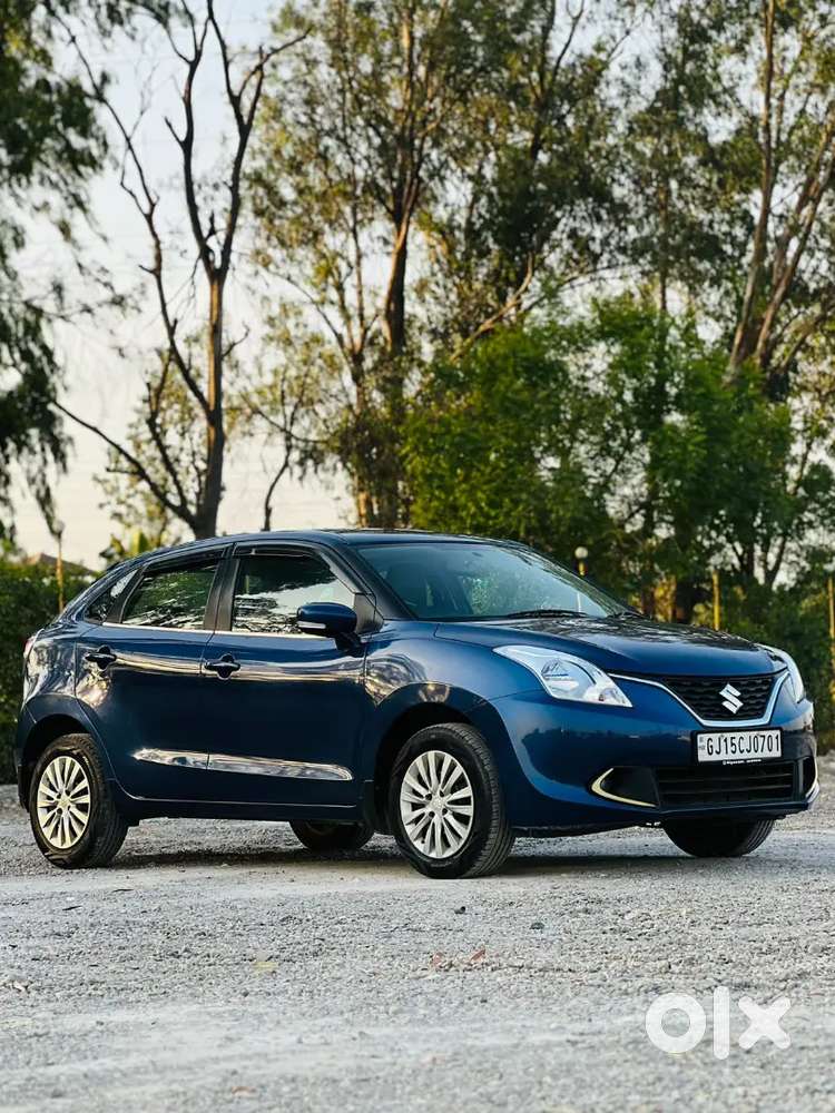 Maruti Suzuki Baleno 2019 Diesel Good Condition