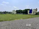 Madampakkam DTCP and RERA approved plots