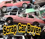 Aap apni scrap car bechne ke liye sampark kare