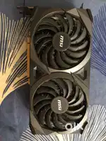 Graphic card