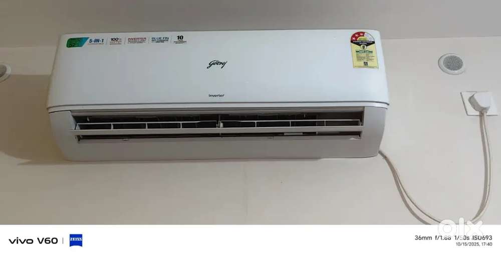 Godrej  AC for sale