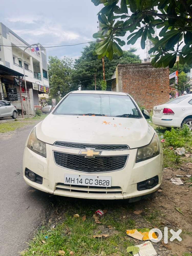 Chevrolet Cruze 2010 Diesel Good Condition