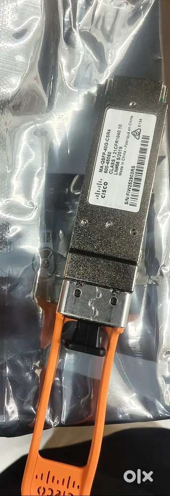 Meraki MA-QSFP 40 G SR Module