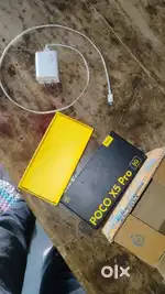 Poco X5 pro 5g 6gb 128gb