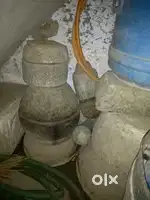 திருகல் மற்றும் அம்மிக்கல் ஆட்டுக்கல்