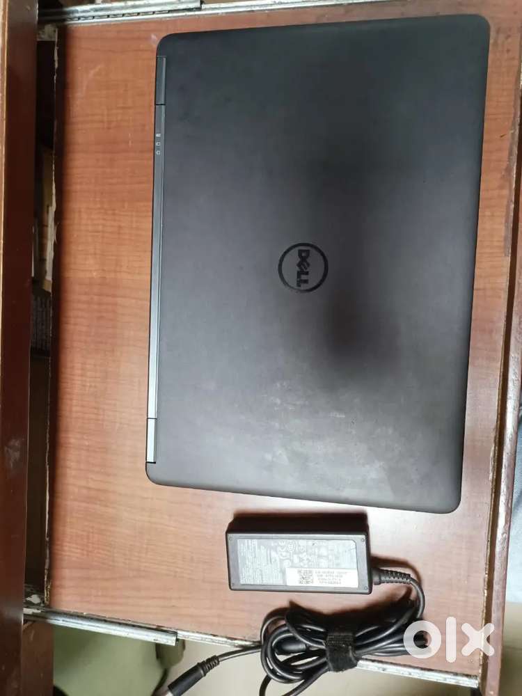 Dell Latitude E7450
