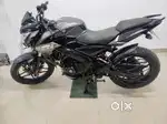 Pulsar NS200 Single owner