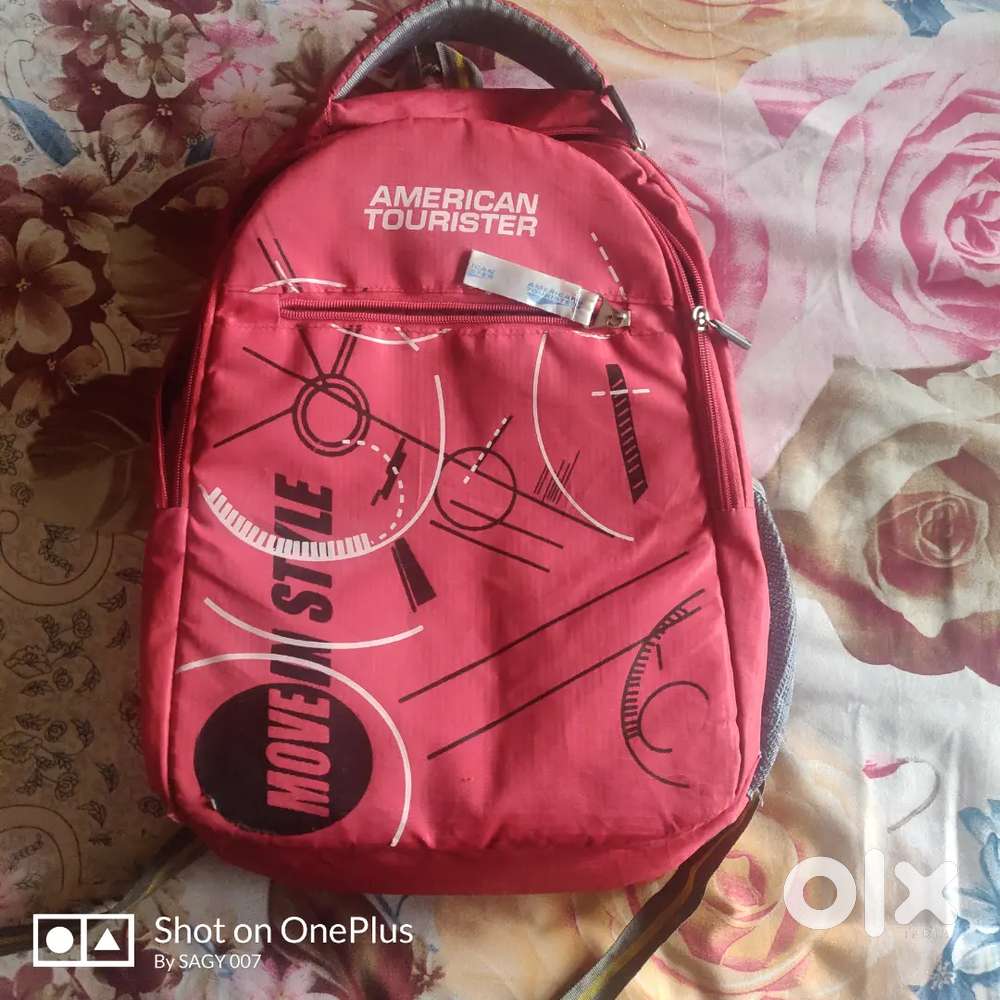 School bag