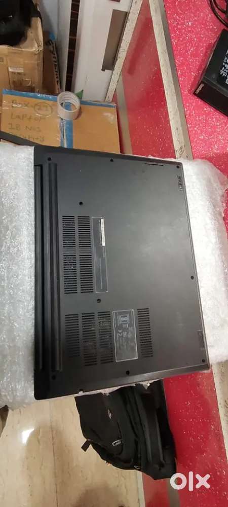 Lenovo thinkpad