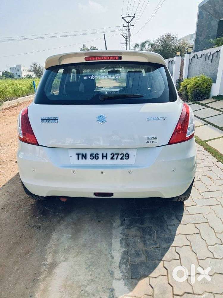 Maruti Suzuki Swift 2011-2014 ZDi, 2015, Diesel