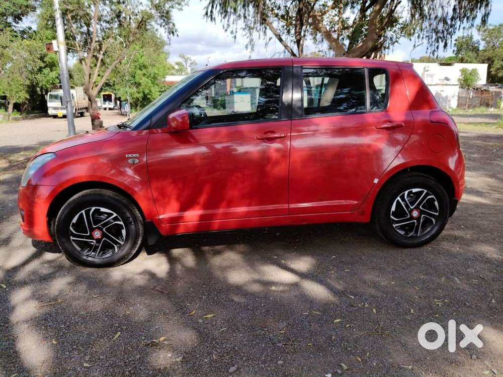 Maruti Suzuki Swift 2004-2010 Vdi BSIII, 2010, Diesel