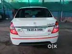Tata Indigo CS, 2015, Diesel