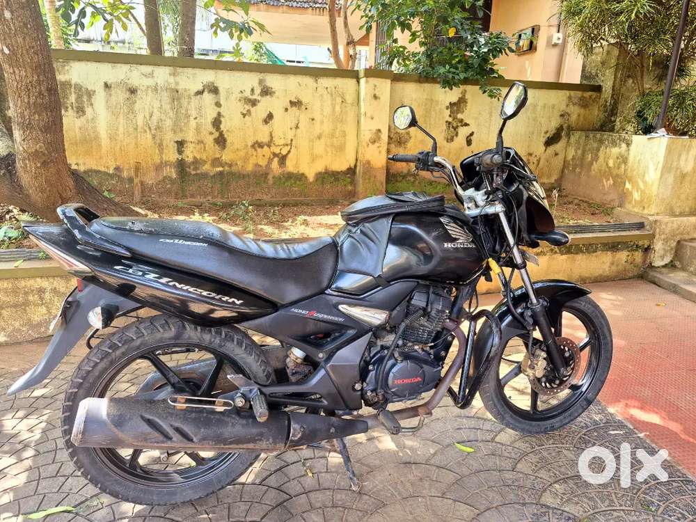 Honda CB UNICORN for sale
