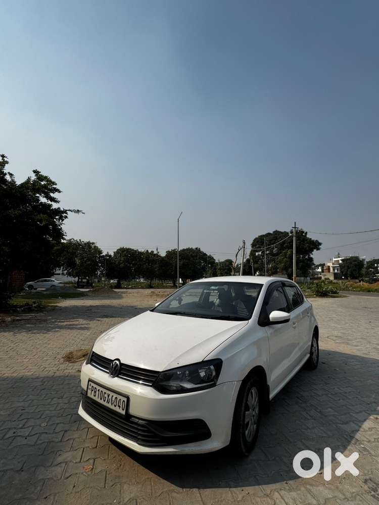 Polo 2018 petrol