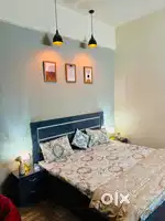 1rk studio near metro, just 5km away from pari chowk