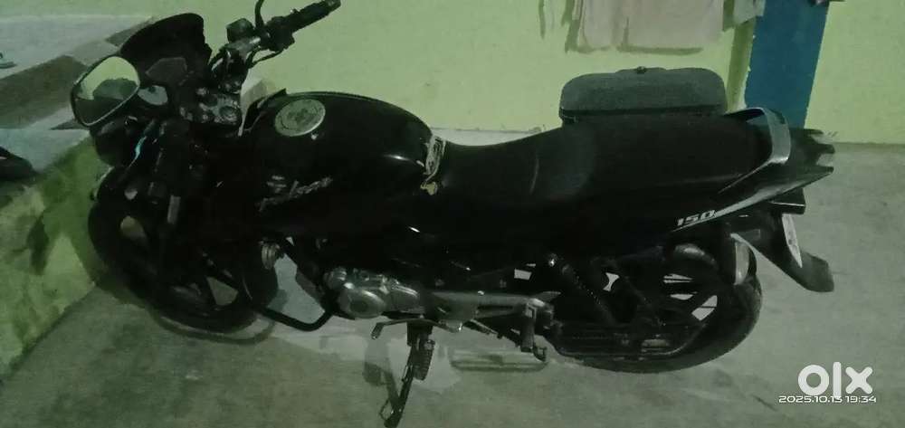 Good condition