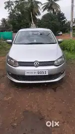 Volkswagen Vento 2012 Diesel Good Condition