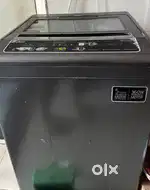 Whirlpool Fully automatic washing machine topload