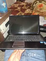 LENOVO I5 LAPTOP ONLY 8600Rs