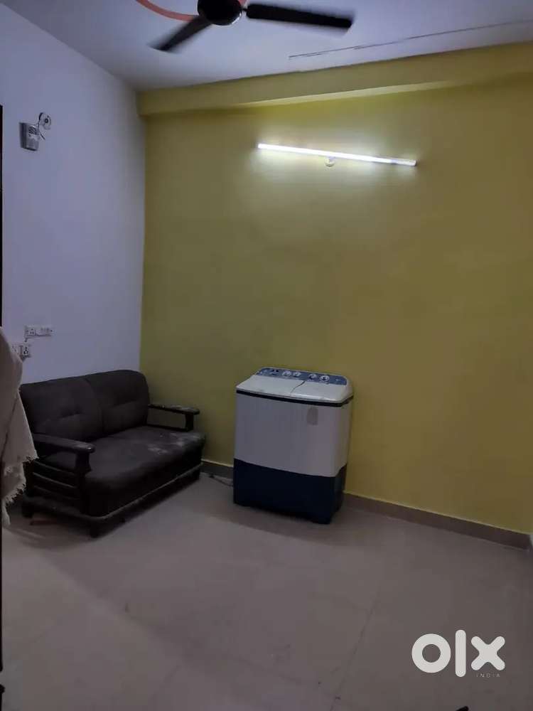 2BHK FULLY FURNISHED FLAT FOR RENT IN NEW ASHOK NAGAR (near metro)