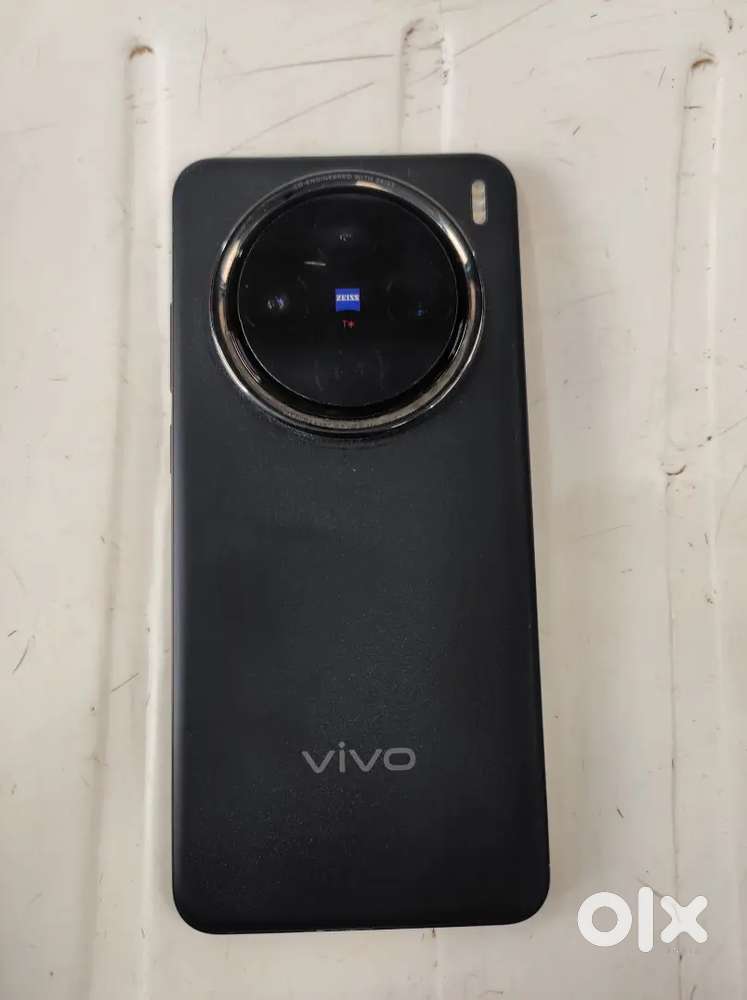 Vivo x200 12gb 256gb