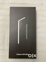 SAMSUNG GALAXY S25 ULTRA