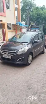 Maruti Suzuki Ertiga 2012-2015 VDI, 2014, Diesel