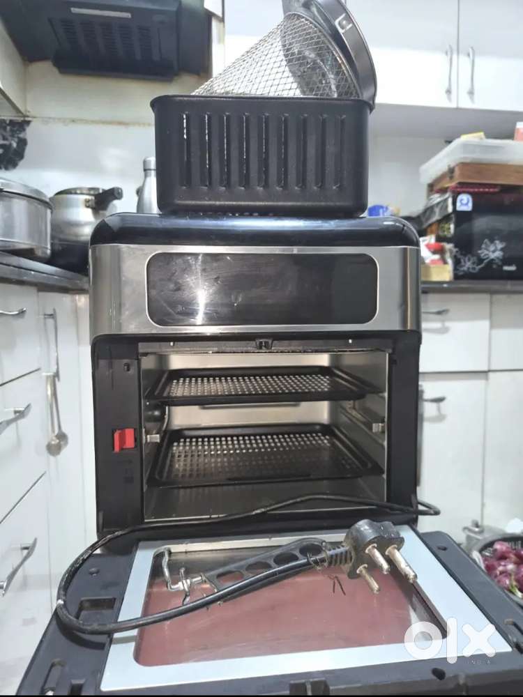 Havells Air Fryer 1500W