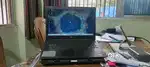 Dell professional series laptop with 1 TB HDD,128 GB SSD and 8 GB RAM