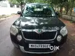 Skoda Yeti Active 2.0 TDI CR 4x2, 2012, Diesel