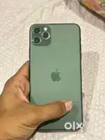 Iphone 11 pro max 256 GB