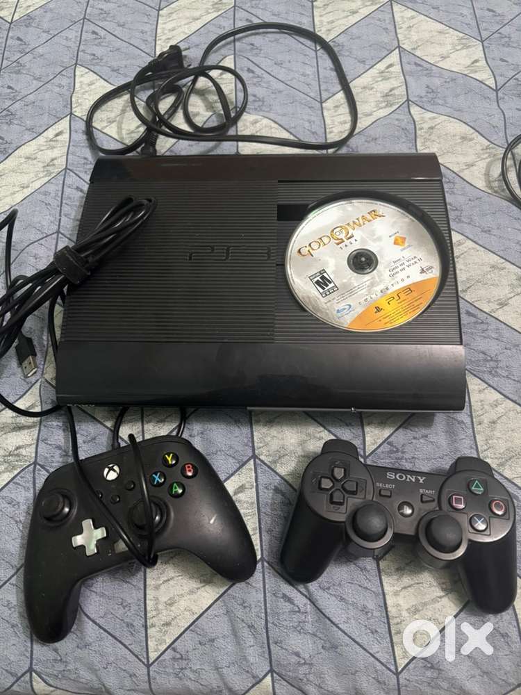 Sony PS3 in Prime Confition