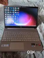 Hp laptop window 11