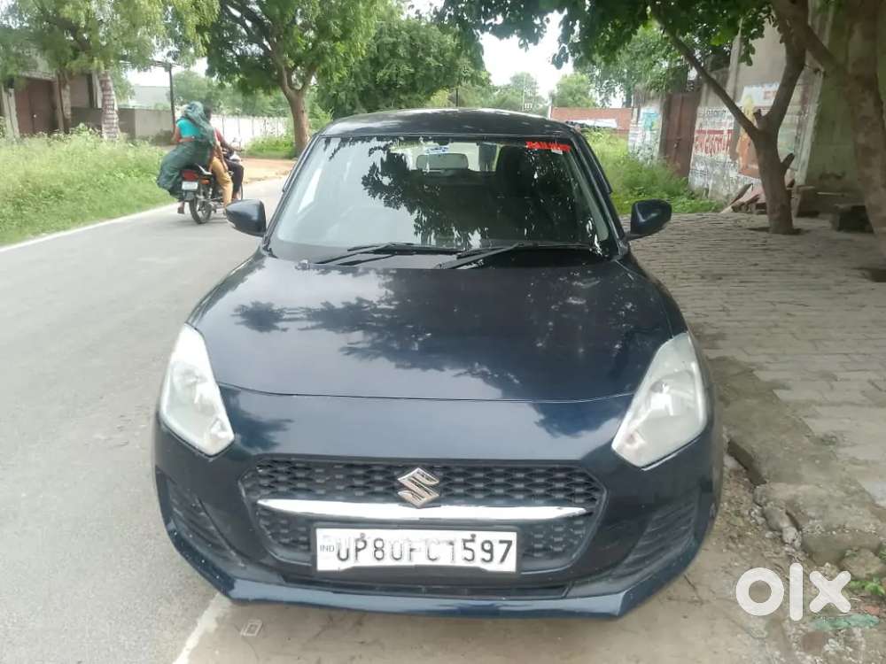 Maruti Suzuki Swift 2019