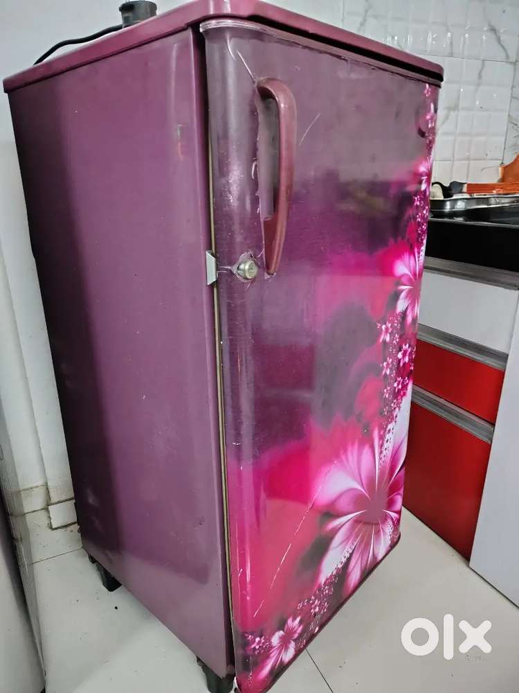 Godrej Refrigerator for sale 165L