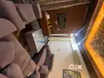 Fully furnished 1 BHK in a Prime Location