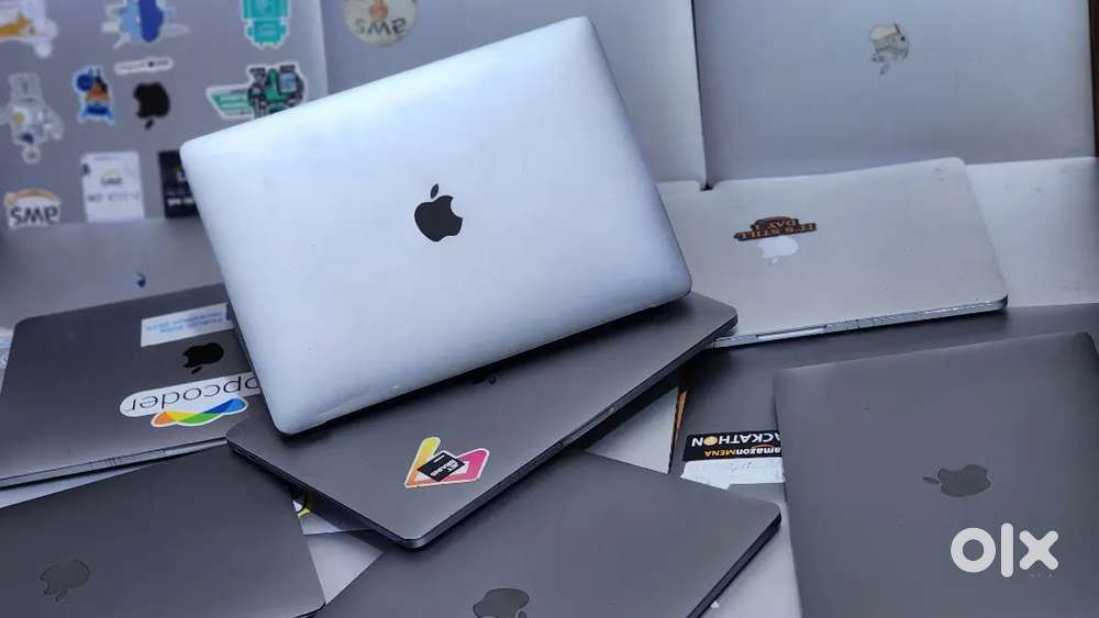 Apple Macbook Pro i7 16GB Ram 512GB Apple SSD FRESH CONDITION