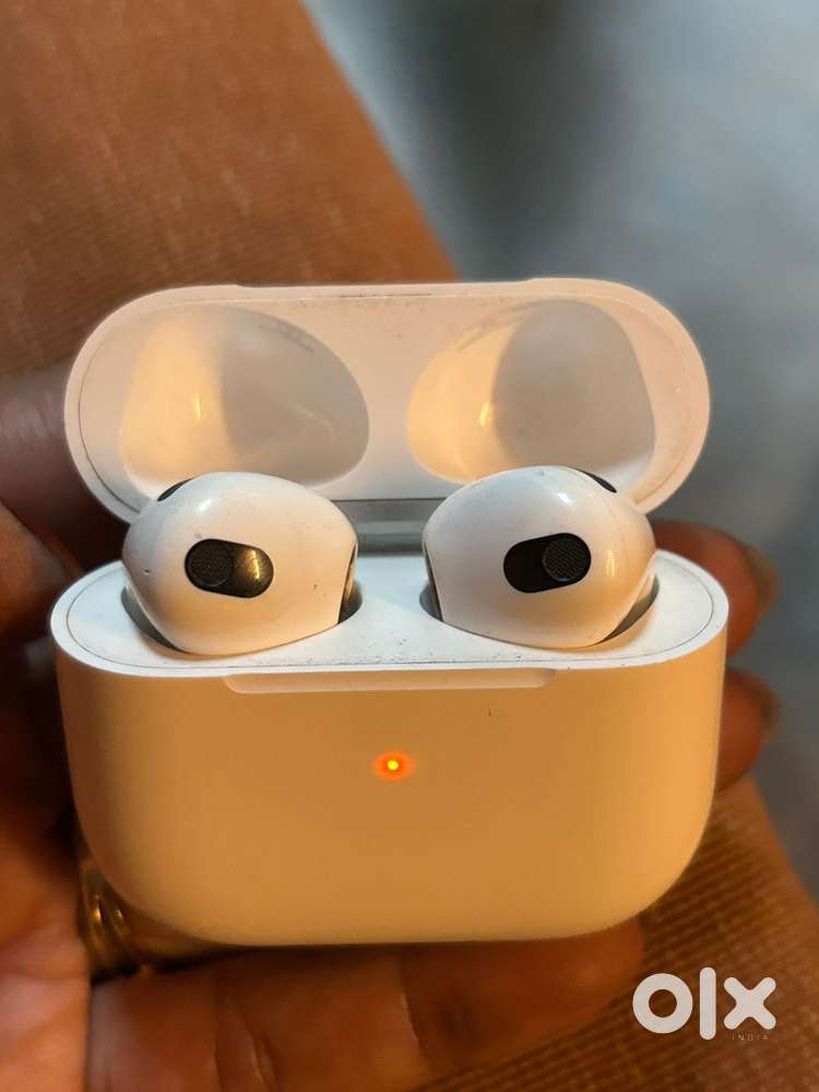 Apple airpods gen 3
