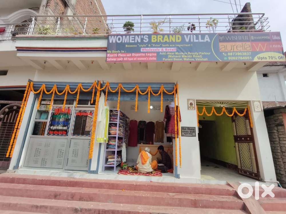 Ready to move house for sale - MAHUA, vaishali