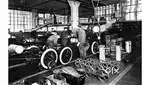 Candidate hiring for manufacturing company
